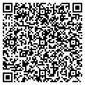 QR code with Neohapsis Inc contacts