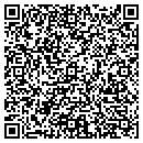 QR code with P C Doctors LLC contacts