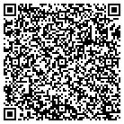 QR code with Rachels Collision Center contacts