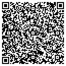 QR code with Howard S Wright Construction Co contacts