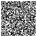 QR code with Eas Painting contacts