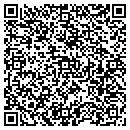 QR code with Hazeltine Painting contacts