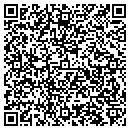 QR code with C A Rasmussen Inc contacts