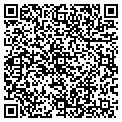 QR code with I J I N Inc contacts