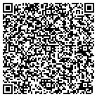 QR code with Jean's Soapy Critters contacts