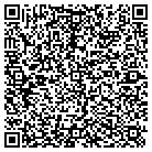 QR code with Chameleon Painting & Staining contacts