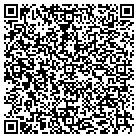 QR code with Oklahoma State Rfrmtry Library contacts