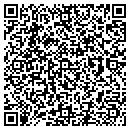 QR code with French E DVM contacts