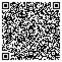 QR code with Bugoff contacts