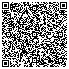 QR code with C & C Transmission Service contacts