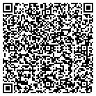 QR code with J E Mcamis Incorporated contacts