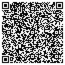 QR code with J F Construction contacts