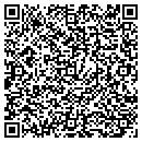 QR code with L & L Pet Grooming contacts