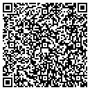 QR code with C & C Exterminating contacts