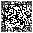 QR code with J H Bryant Jr Inc contacts