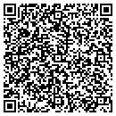 QR code with J L Painting & Decorating contacts