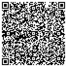 QR code with Halifax County Clerk of Court contacts