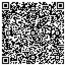 QR code with A & O Florists contacts