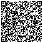 QR code with Chamberlain Exterminators LLC contacts