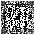 QR code with Chamberlain Exterminators LLC contacts