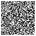 QR code with Remmers Trucking Inc contacts