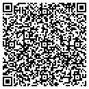 QR code with J L Gonzalez Company contacts