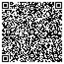 QR code with R G Kaliff Trucking contacts