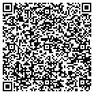 QR code with Hadlock Veterinary Clinic contacts