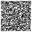 QR code with Haffner Paul DVM contacts