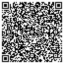 QR code with Richard Backer contacts