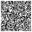 QR code with Hamack Marni DVM contacts