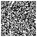 QR code with Atmore Florist contacts