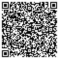 QR code with Paw Prints contacts