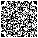 QR code with Hartman Deanna DVM contacts