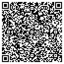 QR code with Rieck Trucking contacts