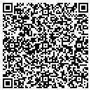 QR code with Henricksen D DVM contacts