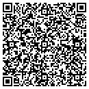 QR code with J R Construction contacts
