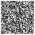 QR code with Hildreth Housecalls-Animals contacts