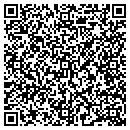 QR code with Robert Ole Baxter contacts