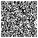 QR code with Hinz David DVM contacts