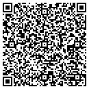 QR code with J R Williams CO contacts