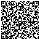 QR code with Hoffman Arthur N DVM contacts