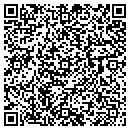 QR code with Ho Lilly DVM contacts