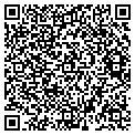 QR code with Bloomers contacts
