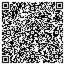 QR code with Hoover Kelly DVM contacts