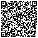 QR code with Pooch contacts