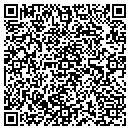 QR code with Howell Vicky DVM contacts