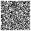 QR code with D & D Pest Control CO contacts