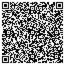QR code with Hulce Jackie DVM contacts