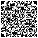 QR code with Roger Wilson Inc contacts